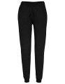 Dames Joggingbroek Adelpho Roly PA1175 Black